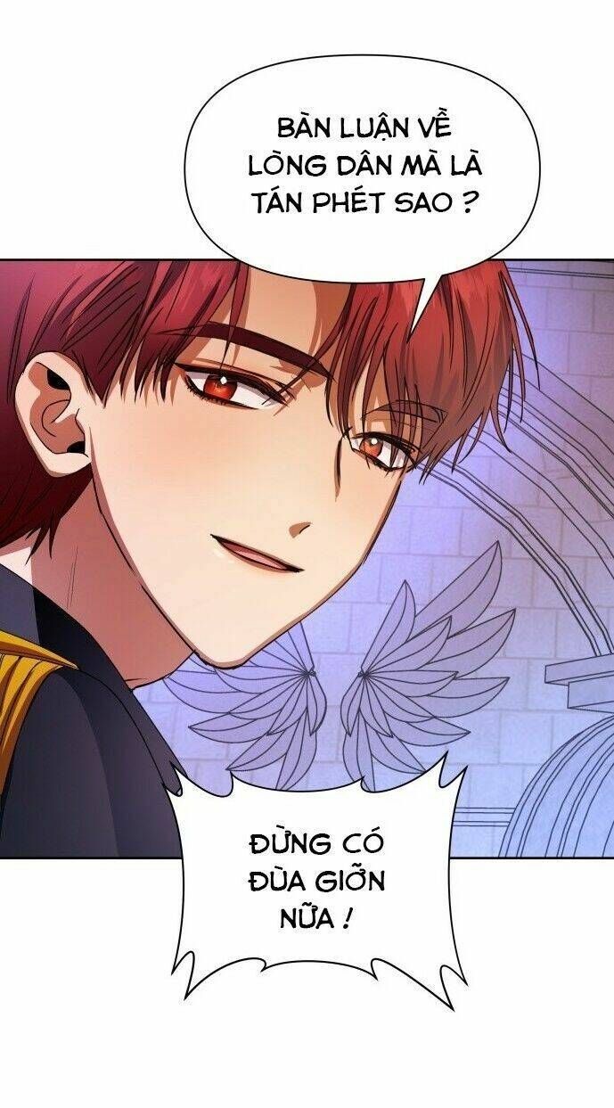 Tôi Muốn Trở Thành Cô Ấy Chỉ Một Ngày Chương 31 page 61 - Giả Dược