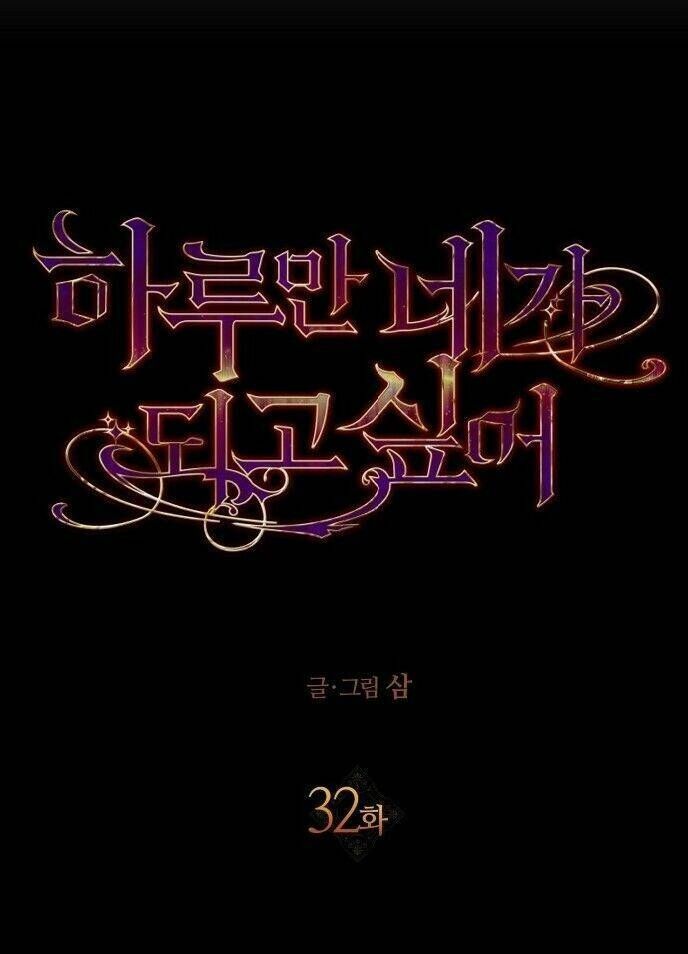 Tôi Muốn Trở Thành Cô Ấy Chỉ Một Ngày Chương 32 page 106 - Giả Dược