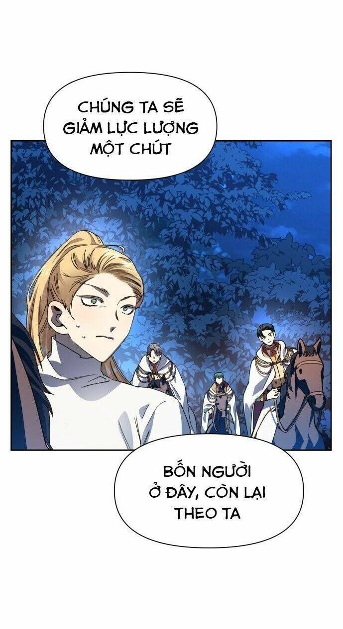 Tôi Muốn Trở Thành Cô Ấy Chỉ Một Ngày Chương 32 page 24 - Giả Dược