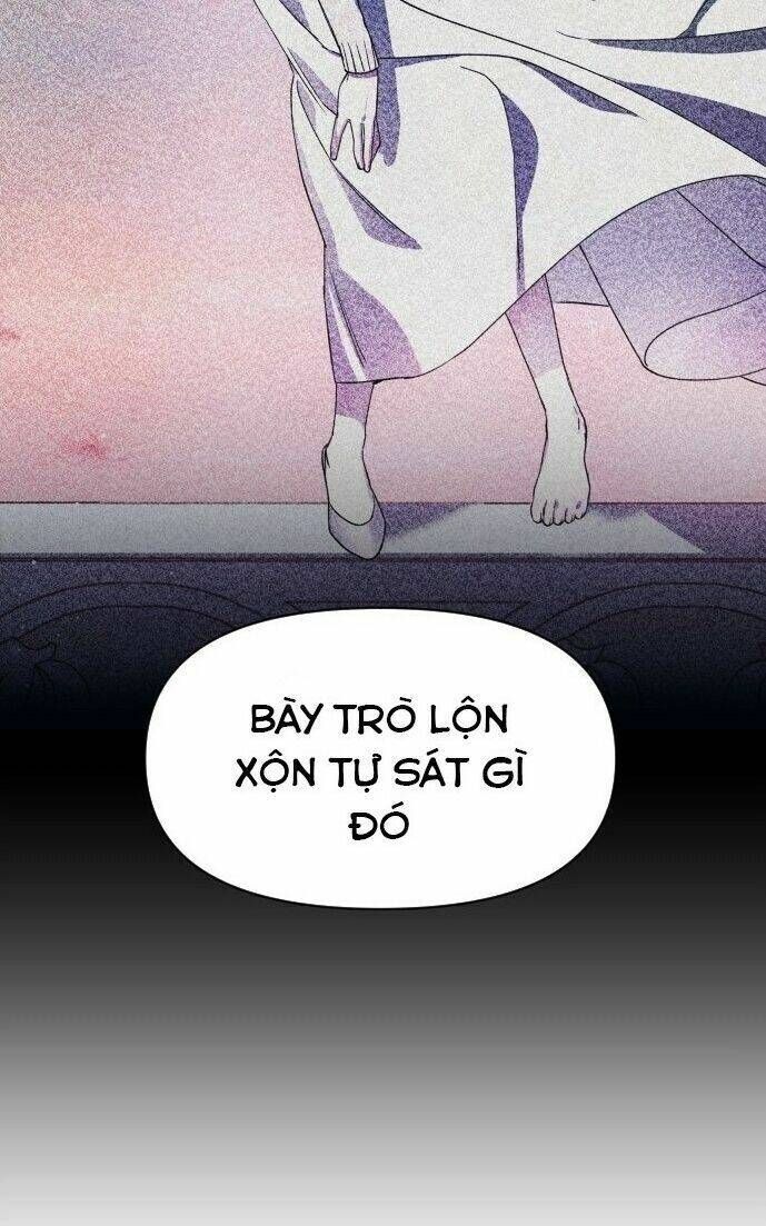 Tôi Muốn Trở Thành Cô Ấy Chỉ Một Ngày Chương 32 page 33 - Giả Dược