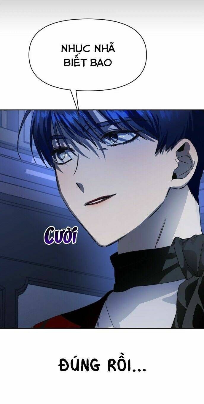 Tôi Muốn Trở Thành Cô Ấy Chỉ Một Ngày Chương 32 page 34 - Giả Dược