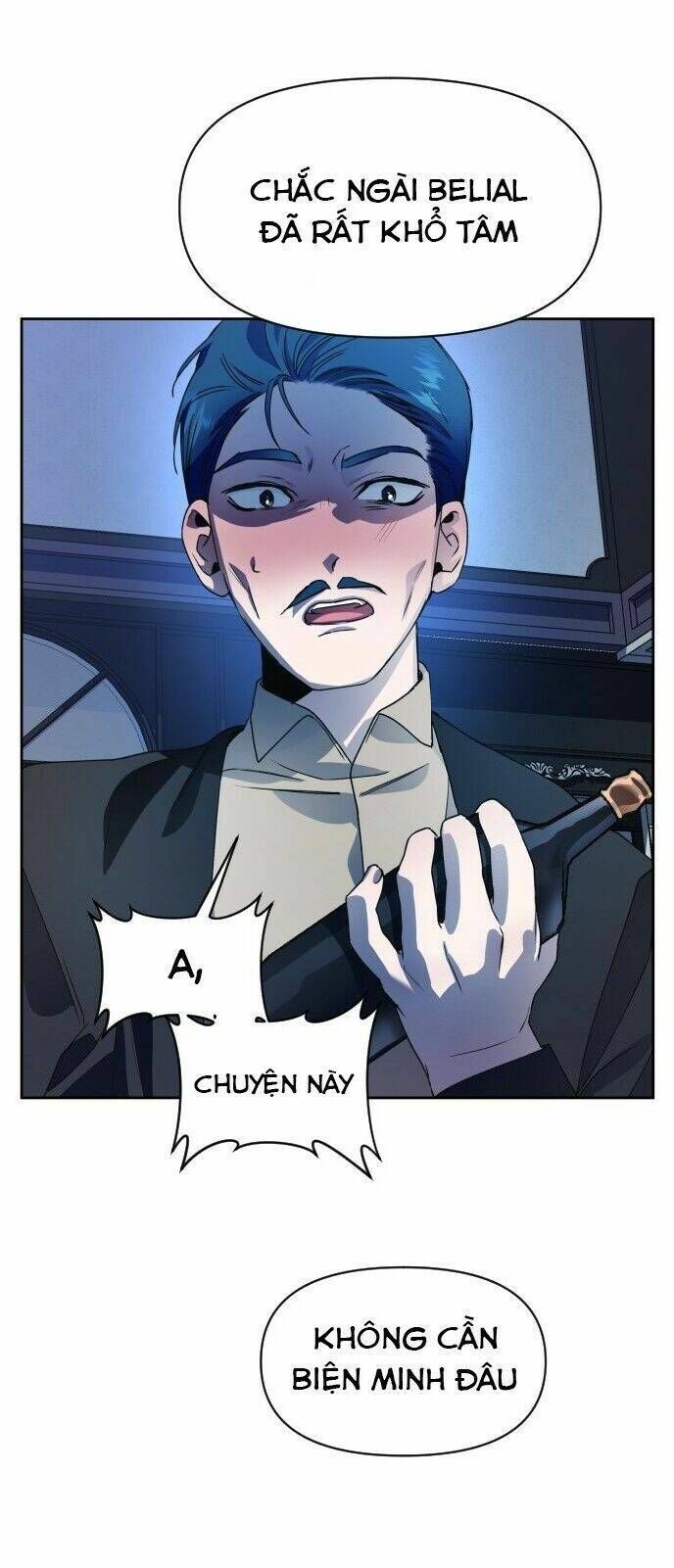 Tôi Muốn Trở Thành Cô Ấy Chỉ Một Ngày Chương 32 page 36 - Giả Dược
