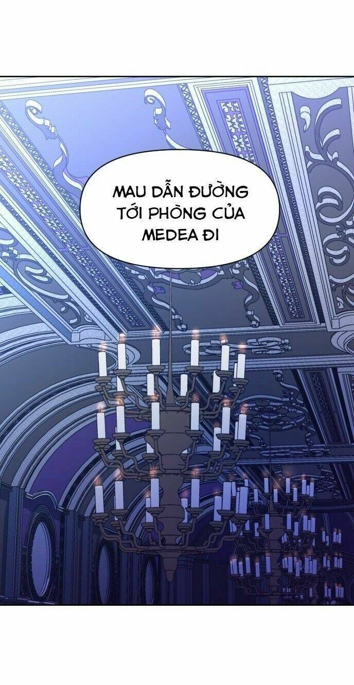 Tôi Muốn Trở Thành Cô Ấy Chỉ Một Ngày Chương 32 page 37 - Giả Dược