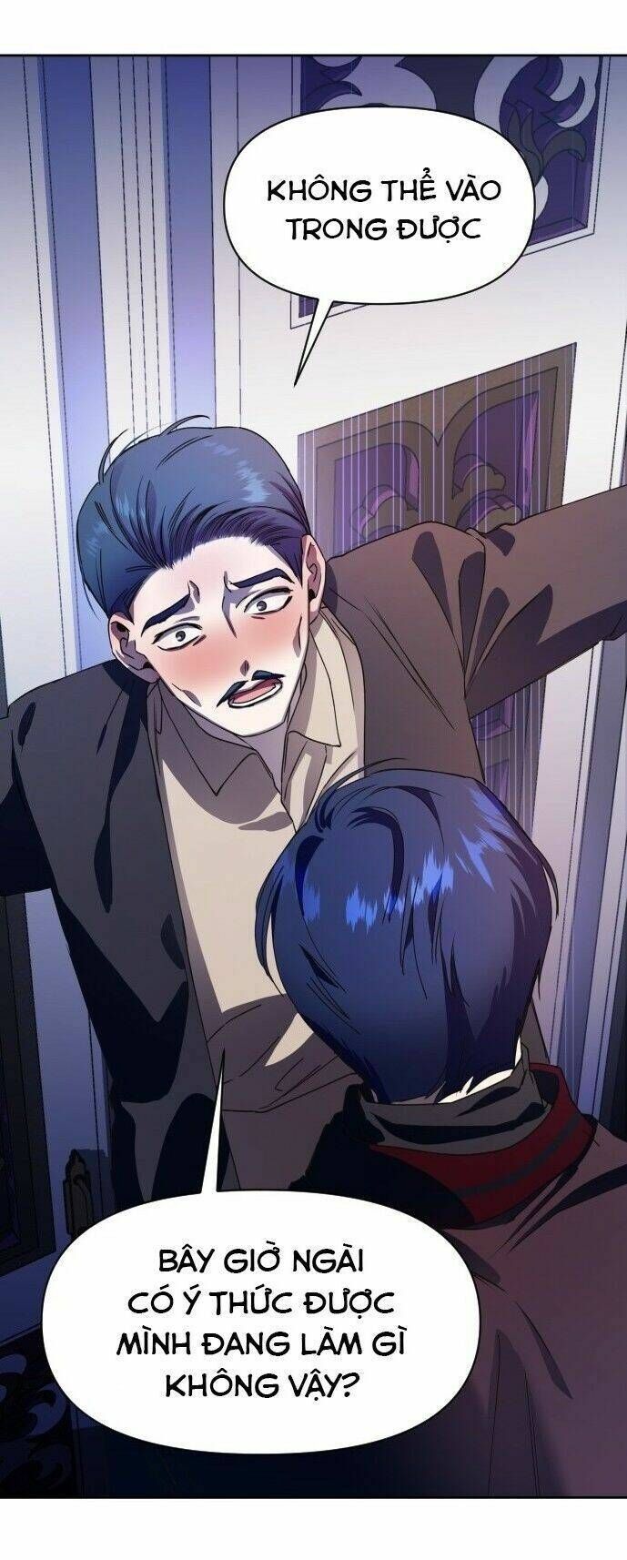 Tôi Muốn Trở Thành Cô Ấy Chỉ Một Ngày Chương 32 page 39 - Giả Dược