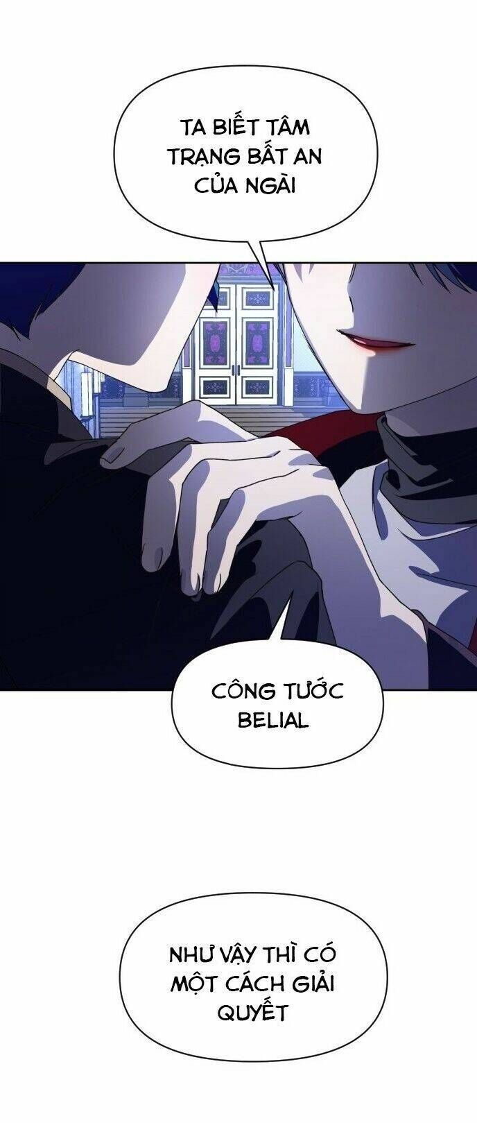 Tôi Muốn Trở Thành Cô Ấy Chỉ Một Ngày Chương 32 page 42 - Giả Dược