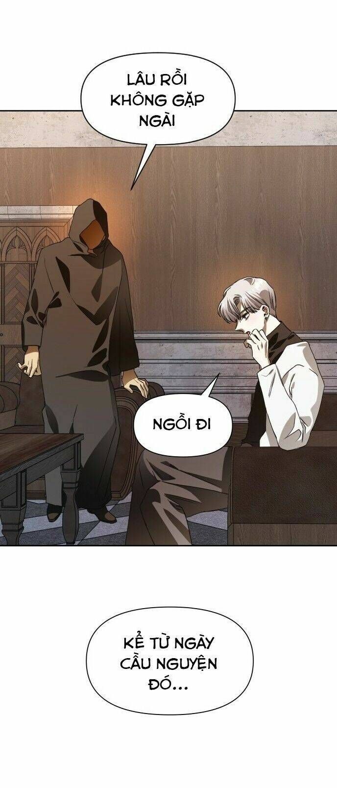 Tôi Muốn Trở Thành Cô Ấy Chỉ Một Ngày Chương 32 page 61 - Giả Dược