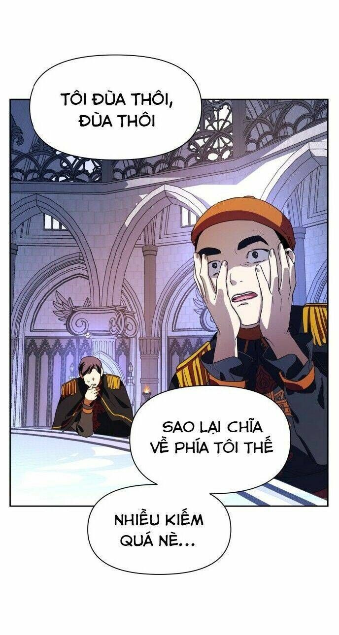 Tôi Muốn Trở Thành Cô Ấy Chỉ Một Ngày Chương 32 page 70 - Giả Dược
