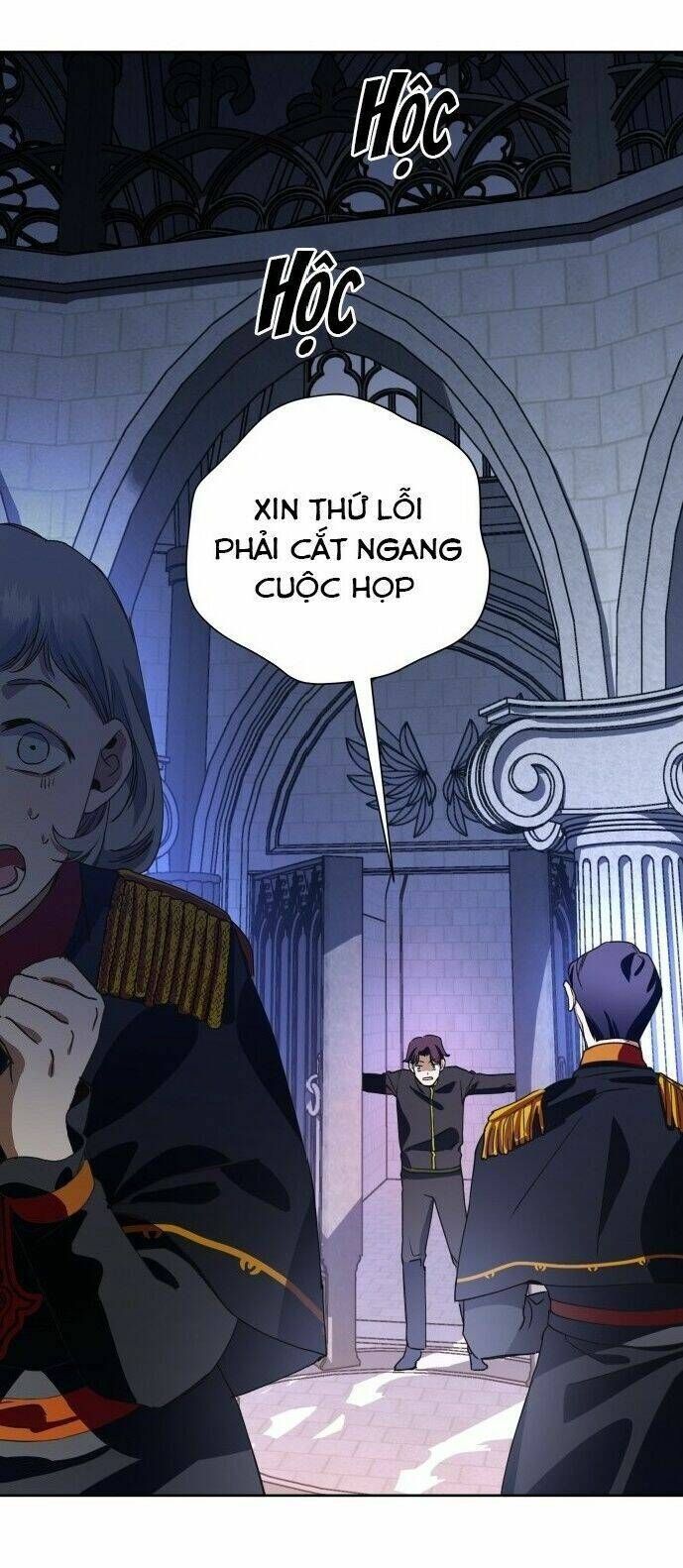 Tôi Muốn Trở Thành Cô Ấy Chỉ Một Ngày Chương 32 page 79 - Giả Dược