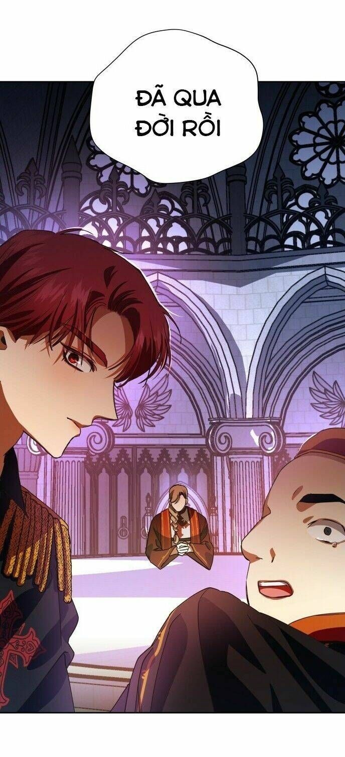 Tôi Muốn Trở Thành Cô Ấy Chỉ Một Ngày Chương 32 page 81 - Giả Dược