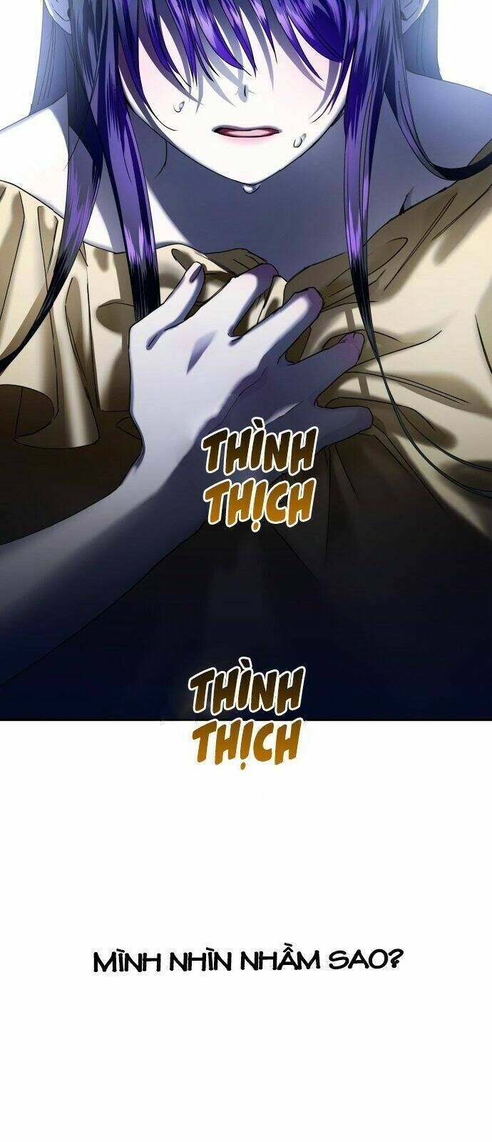 Tôi Muốn Trở Thành Cô Ấy Chỉ Một Ngày Chương 33 page 1 - Giả Dược