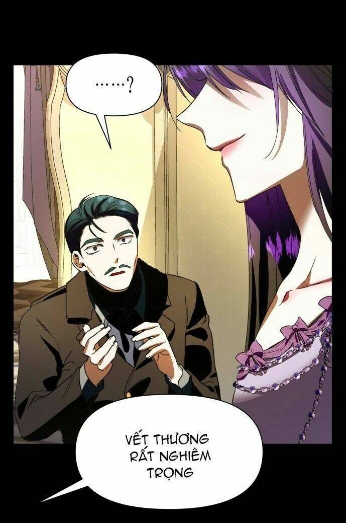 Tôi Muốn Trở Thành Cô Ấy Chỉ Một Ngày Chương 33 page 14 - Giả Dược