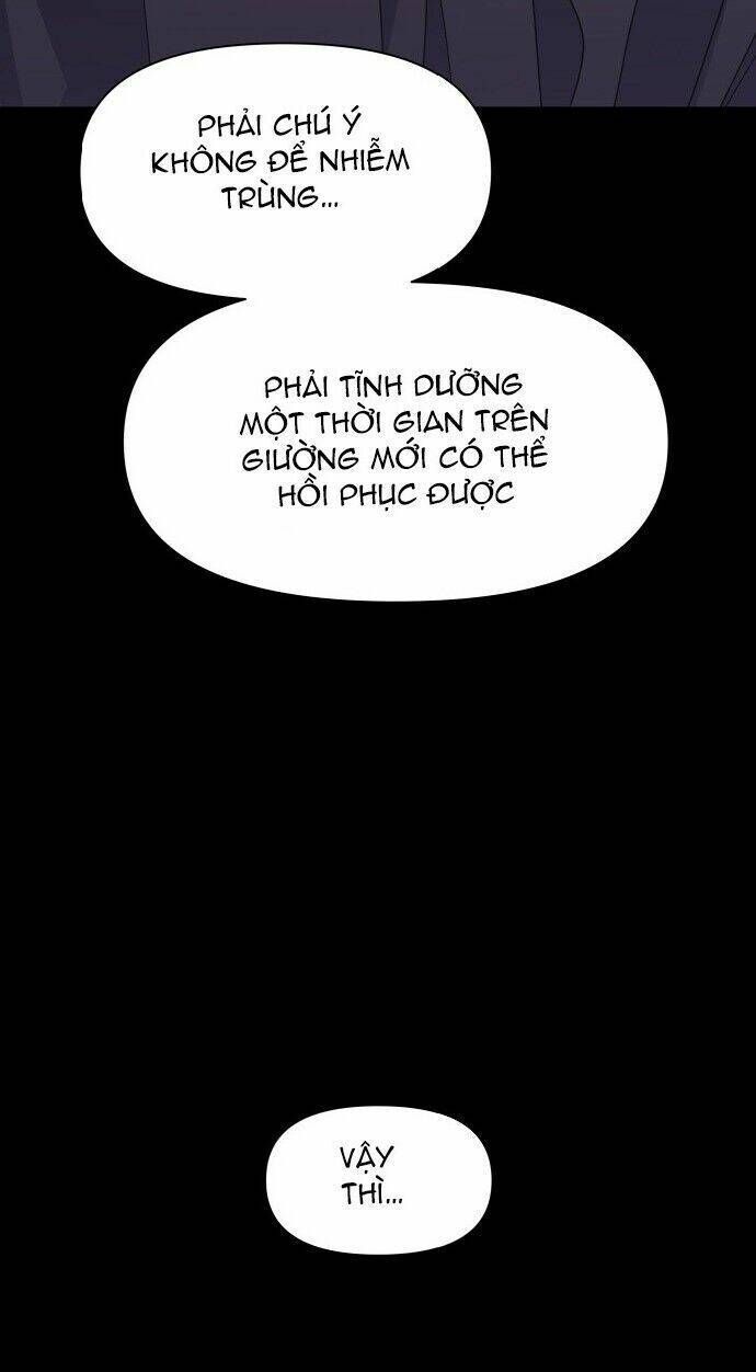 Tôi Muốn Trở Thành Cô Ấy Chỉ Một Ngày Chương 33 page 16 - Giả Dược