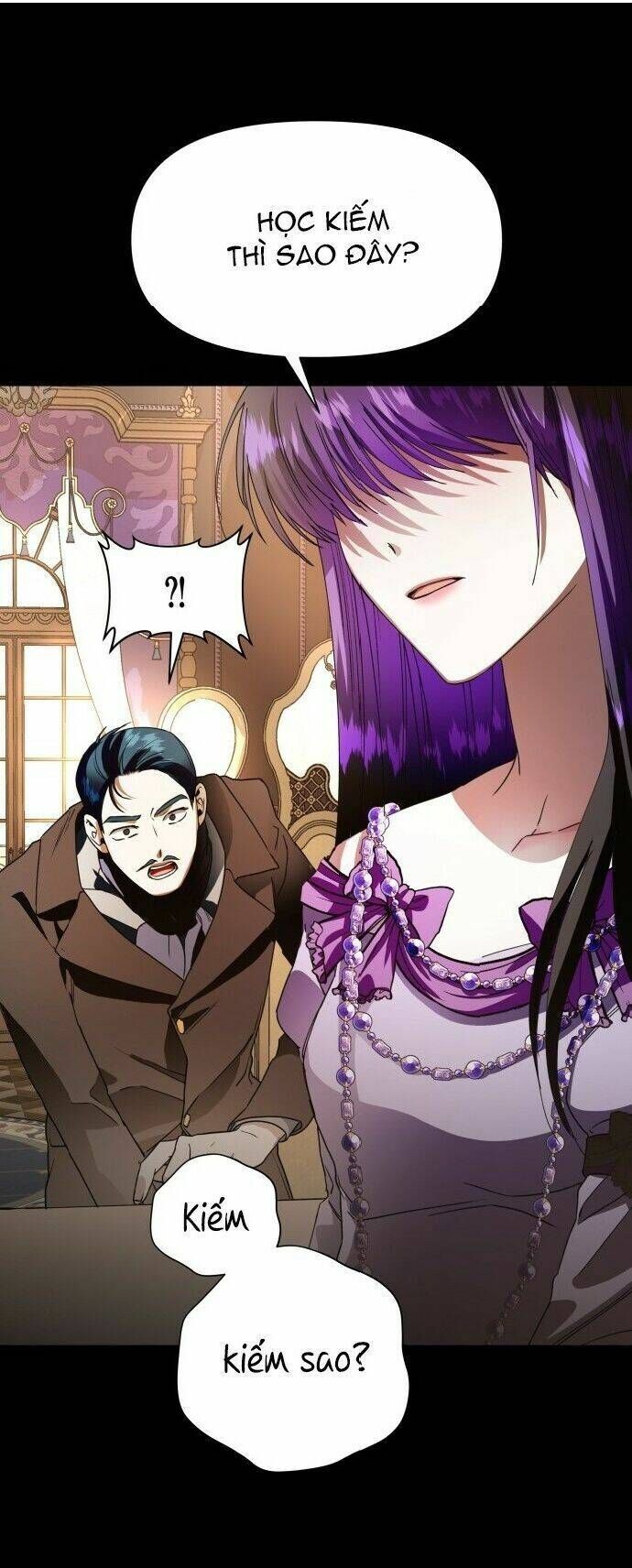 Tôi Muốn Trở Thành Cô Ấy Chỉ Một Ngày Chương 33 page 17 - Giả Dược