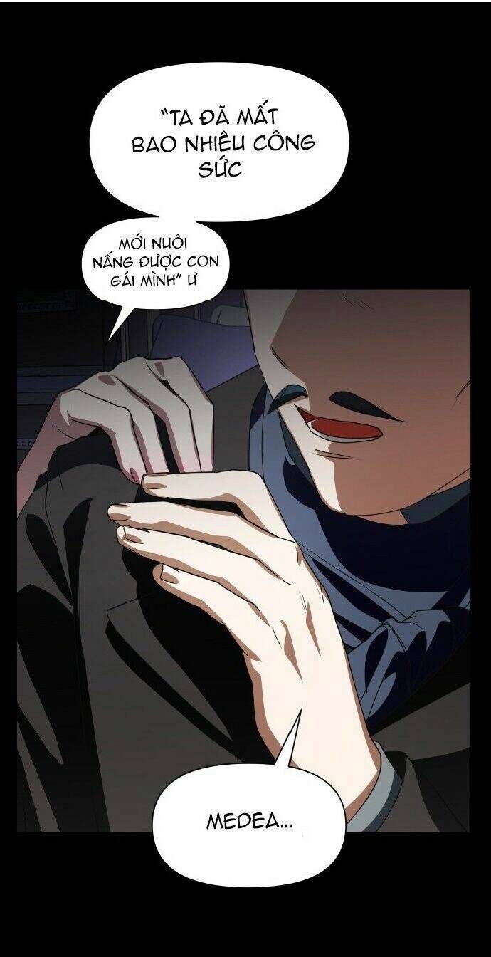 Tôi Muốn Trở Thành Cô Ấy Chỉ Một Ngày Chương 33 page 24 - Giả Dược