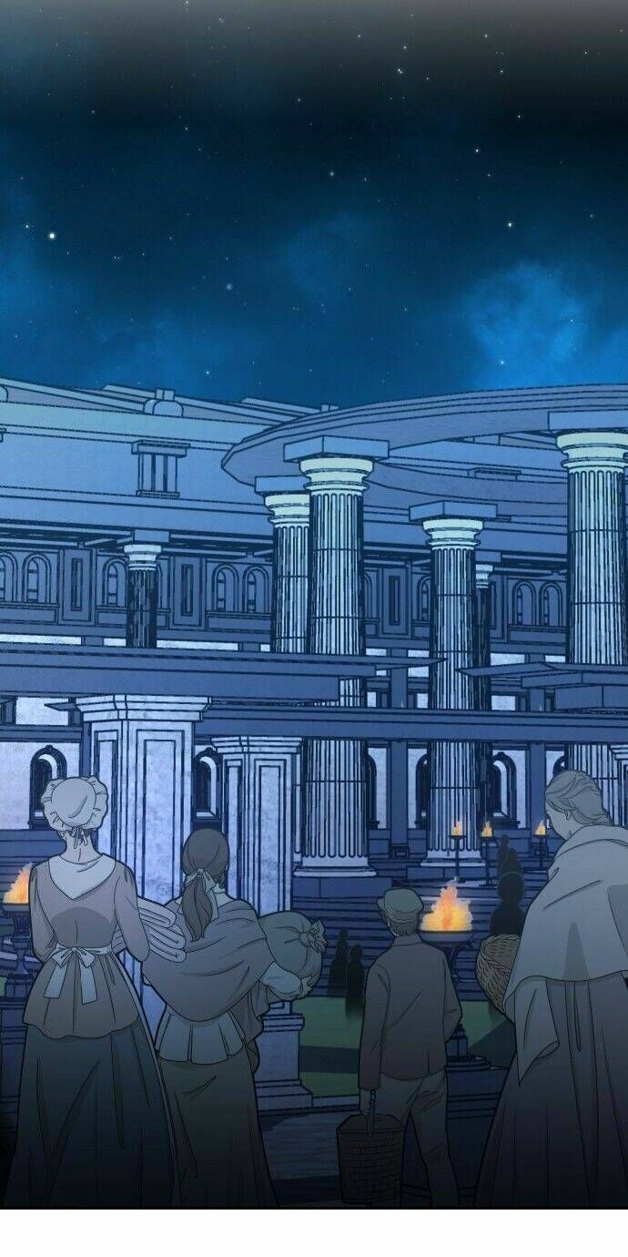 Tôi Muốn Trở Thành Cô Ấy Chỉ Một Ngày Chương 33 page 40 - Giả Dược