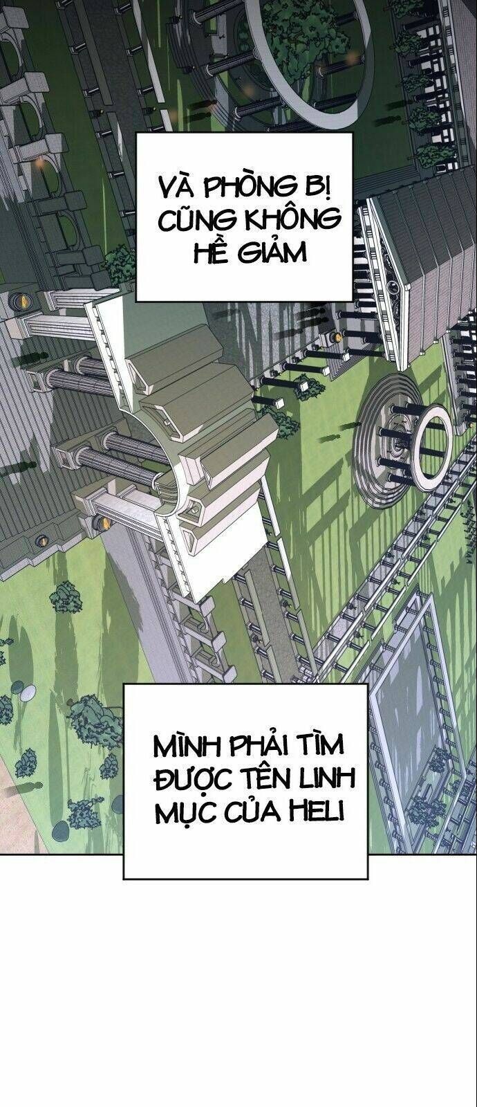 Tôi Muốn Trở Thành Cô Ấy Chỉ Một Ngày Chương 33 page 43 - Giả Dược