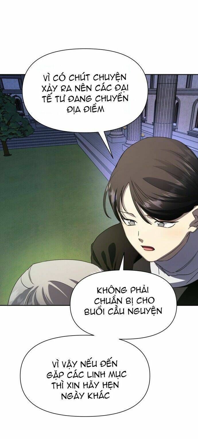 Tôi Muốn Trở Thành Cô Ấy Chỉ Một Ngày Chương 33 page 47 - Giả Dược