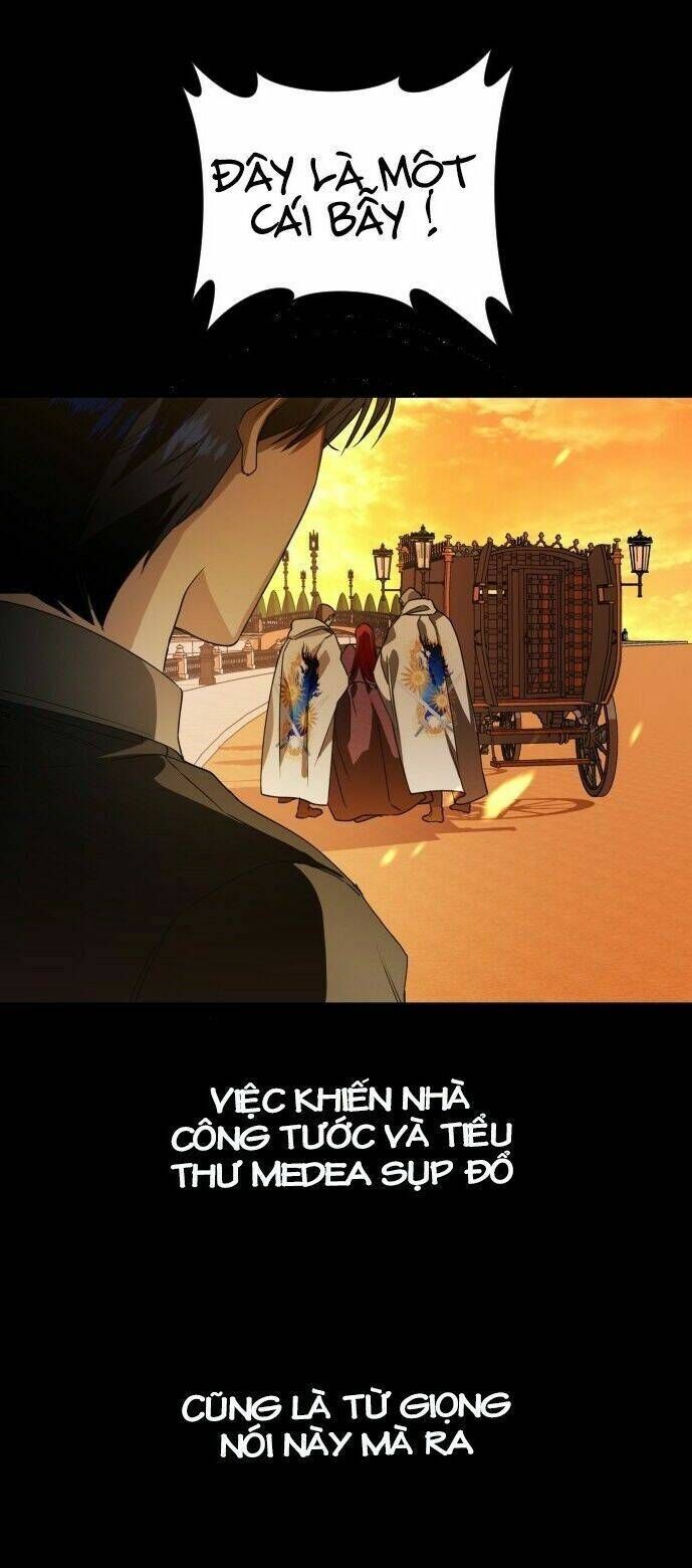 Tôi Muốn Trở Thành Cô Ấy Chỉ Một Ngày Chương 33 page 67 - Giả Dược