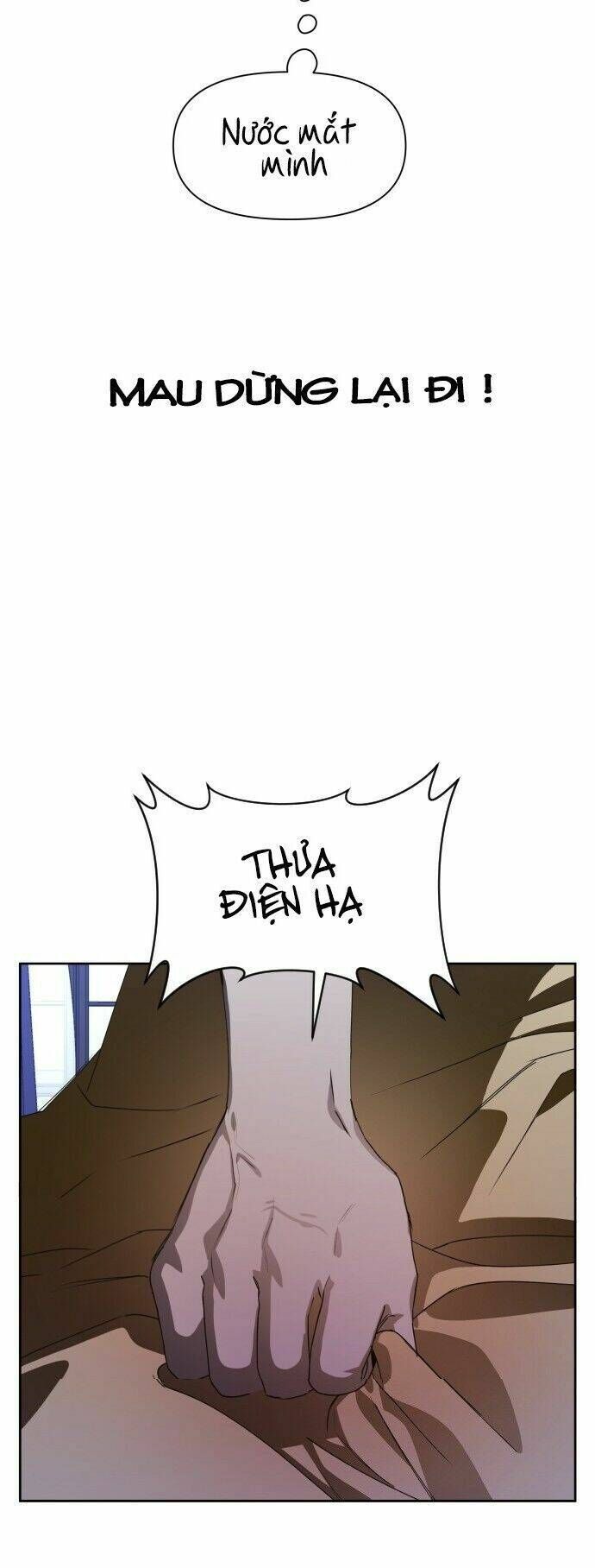 Tôi Muốn Trở Thành Cô Ấy Chỉ Một Ngày Chương 33 page 74 - Giả Dược