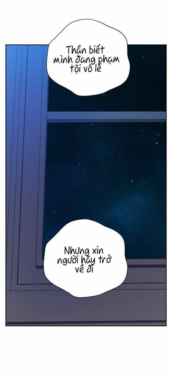 Tôi Muốn Trở Thành Cô Ấy Chỉ Một Ngày Chương 33 page 75 - Giả Dược