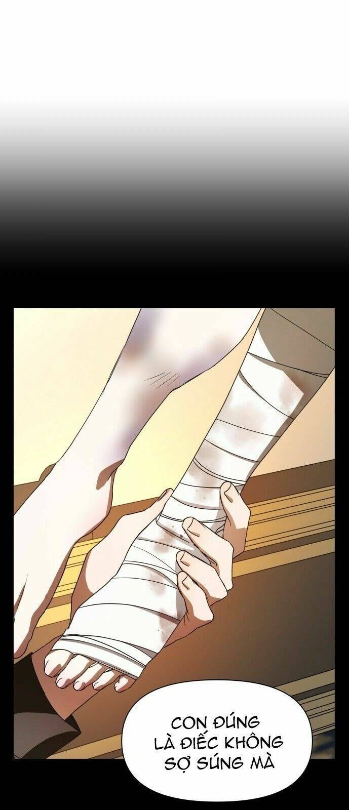 Tôi Muốn Trở Thành Cô Ấy Chỉ Một Ngày Chương 33 page 9 - Giả Dược