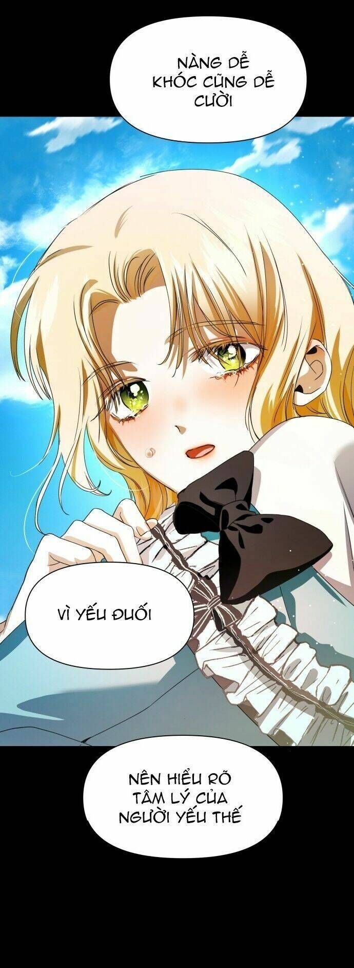 Tôi Muốn Trở Thành Cô Ấy Chỉ Một Ngày Chương 33 page 94 - Giả Dược