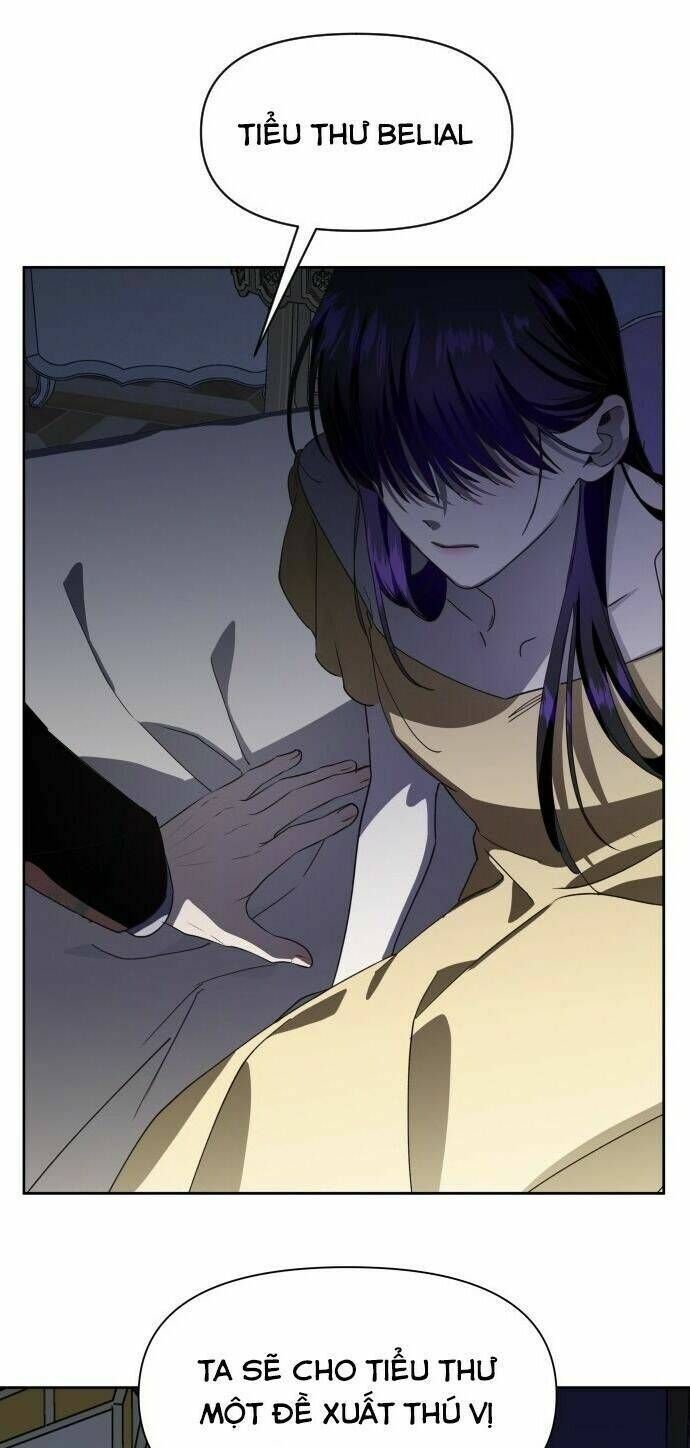Tôi Muốn Trở Thành Cô Ấy Chỉ Một Ngày Chương 34 page 34 - Giả Dược