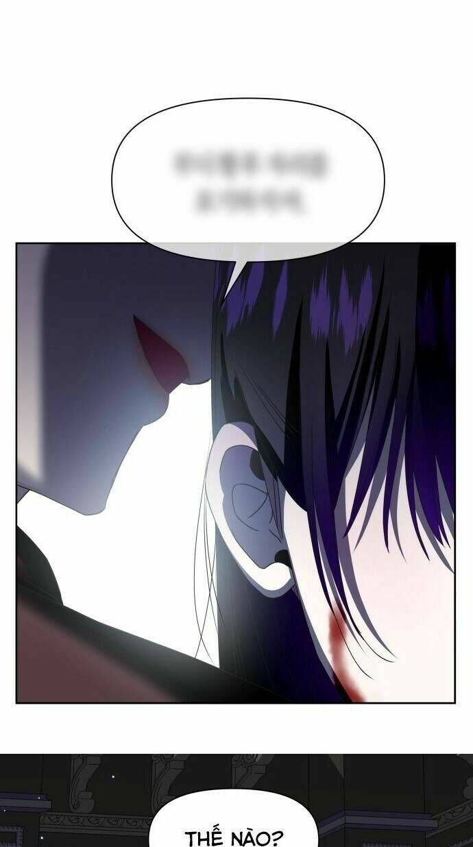 Tôi Muốn Trở Thành Cô Ấy Chỉ Một Ngày Chương 34 page 36 - Giả Dược