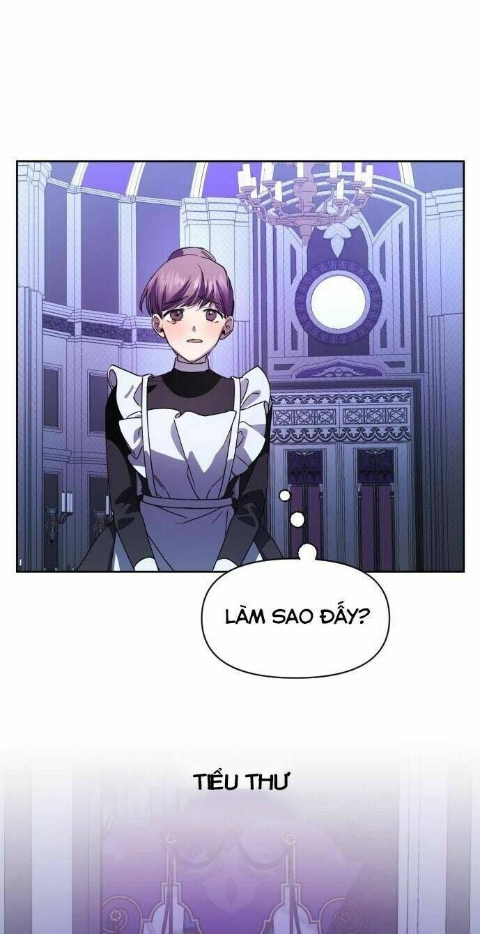 Tôi Muốn Trở Thành Cô Ấy Chỉ Một Ngày Chương 34 page 40 - Giả Dược