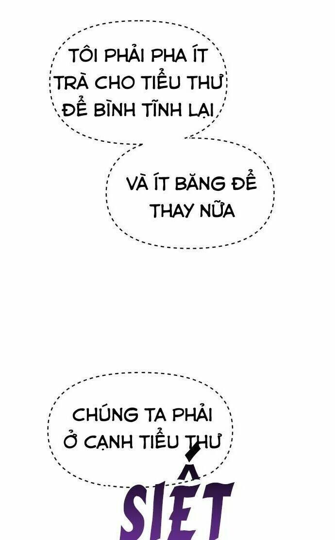 Tôi Muốn Trở Thành Cô Ấy Chỉ Một Ngày Chương 34 page 45 - Giả Dược