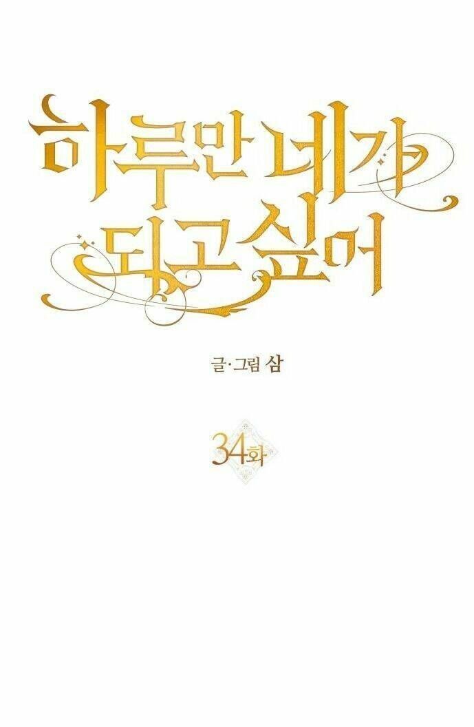 Tôi Muốn Trở Thành Cô Ấy Chỉ Một Ngày Chương 34 page 7 - Giả Dược