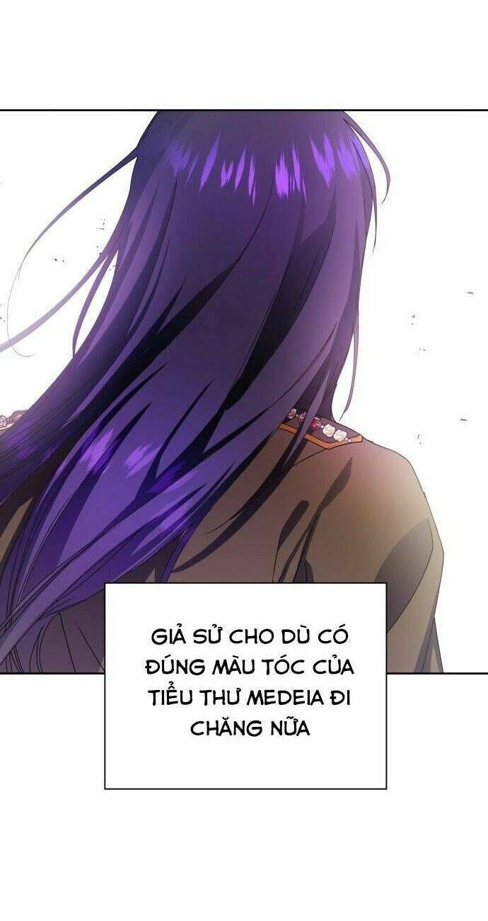 Tôi Muốn Trở Thành Cô Ấy Chỉ Một Ngày Chương 34 page 79 - Giả Dược