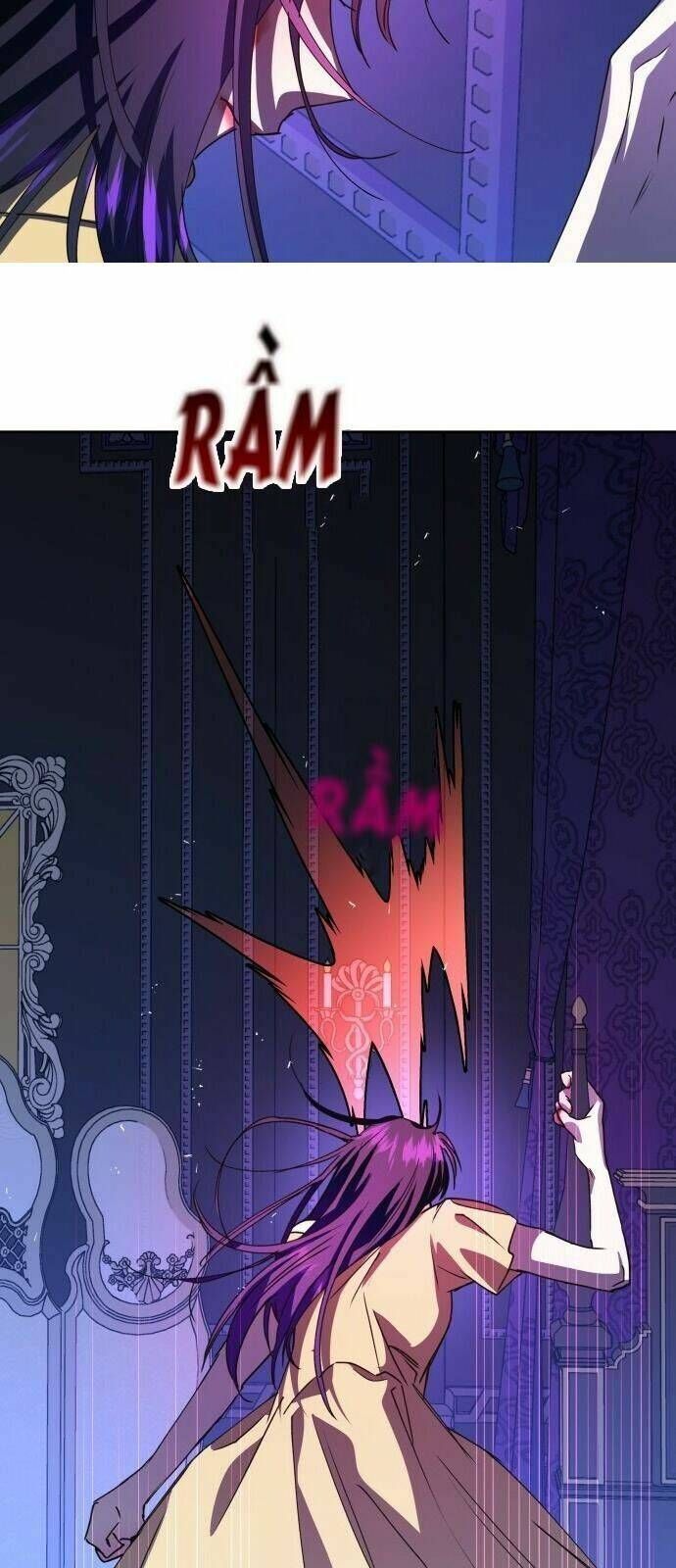 Tôi Muốn Trở Thành Cô Ấy Chỉ Một Ngày Chương 34 page 100 - Giả Dược
