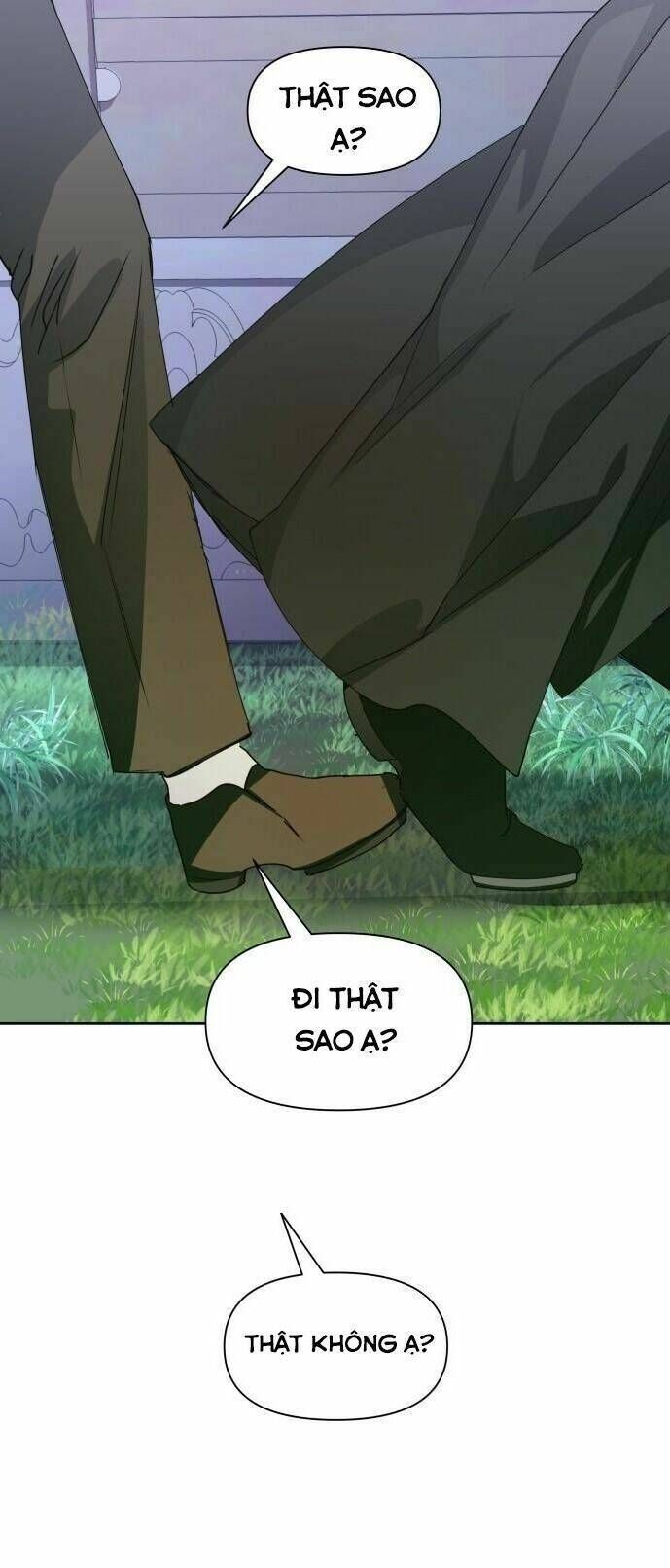 Tôi Muốn Trở Thành Cô Ấy Chỉ Một Ngày Chương 35 page 1 - Giả Dược