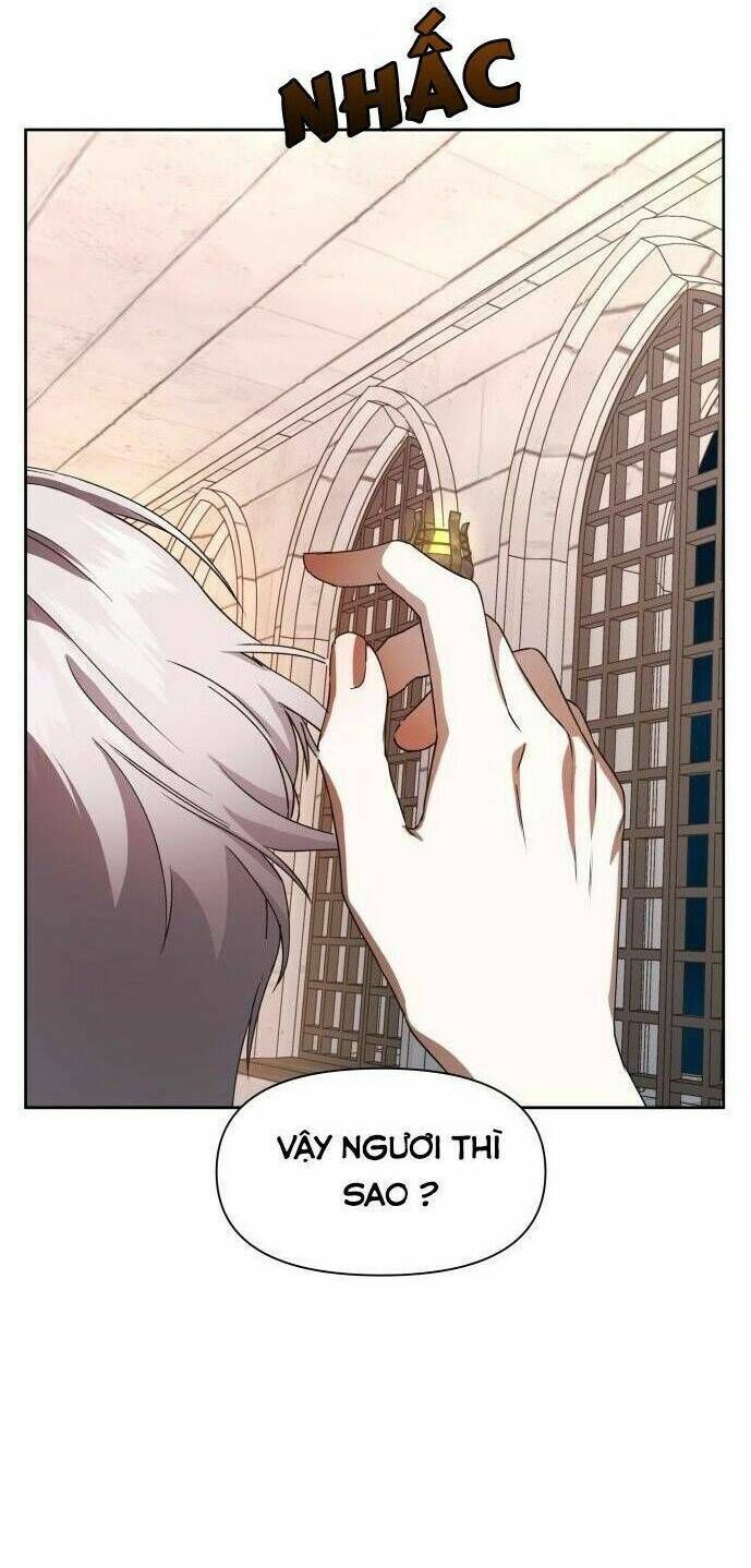 Tôi Muốn Trở Thành Cô Ấy Chỉ Một Ngày Chương 35 page 17 - Giả Dược