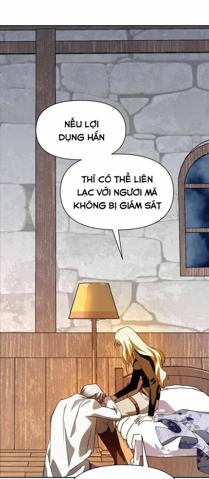 Tôi Muốn Trở Thành Cô Ấy Chỉ Một Ngày Chương 35 page 31 - Giả Dược