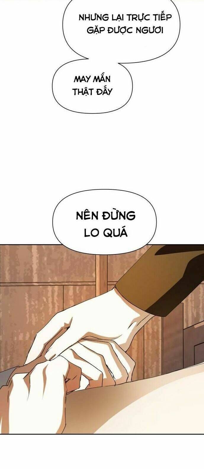 Tôi Muốn Trở Thành Cô Ấy Chỉ Một Ngày Chương 35 page 32 - Giả Dược