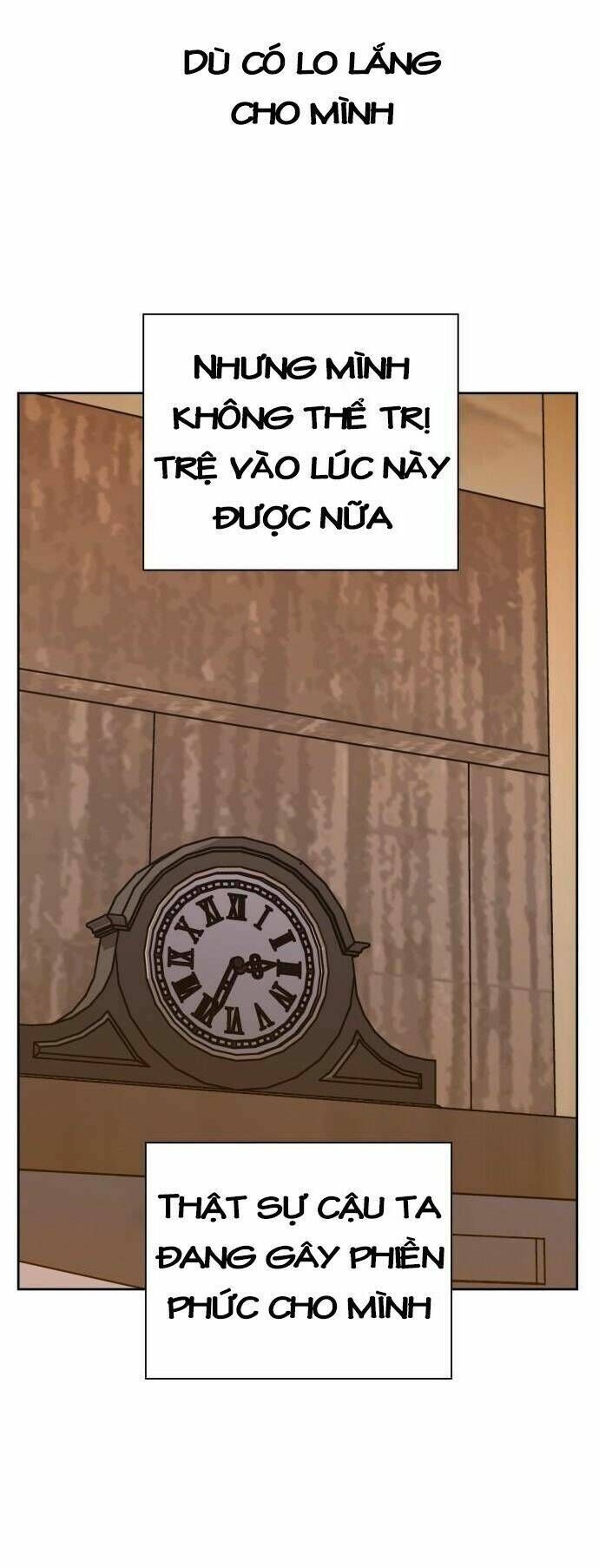 Tôi Muốn Trở Thành Cô Ấy Chỉ Một Ngày Chương 35 page 34 - Giả Dược