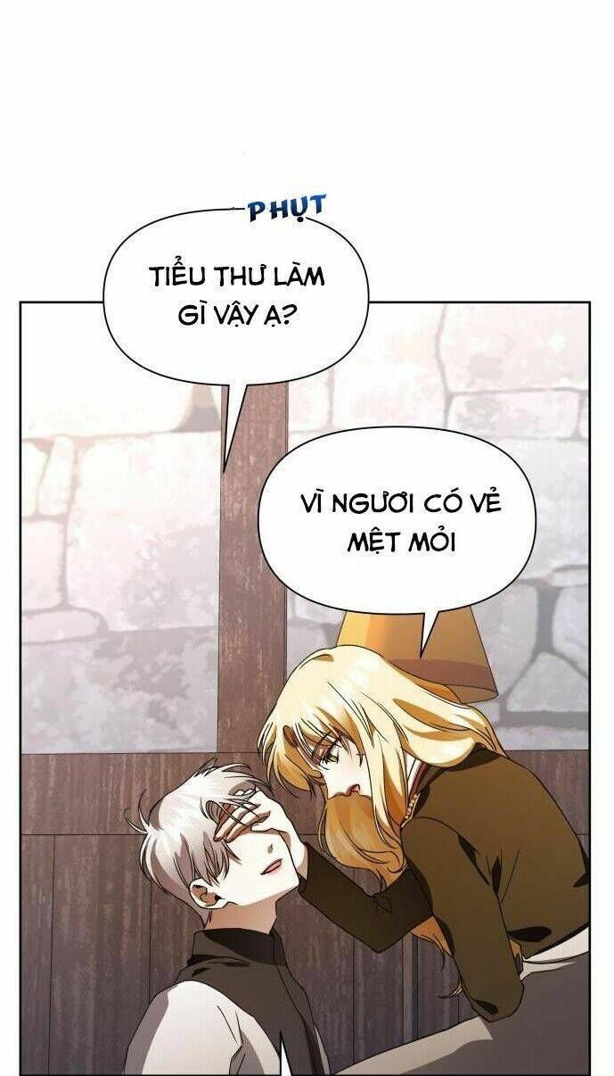 Tôi Muốn Trở Thành Cô Ấy Chỉ Một Ngày Chương 35 page 36 - Giả Dược