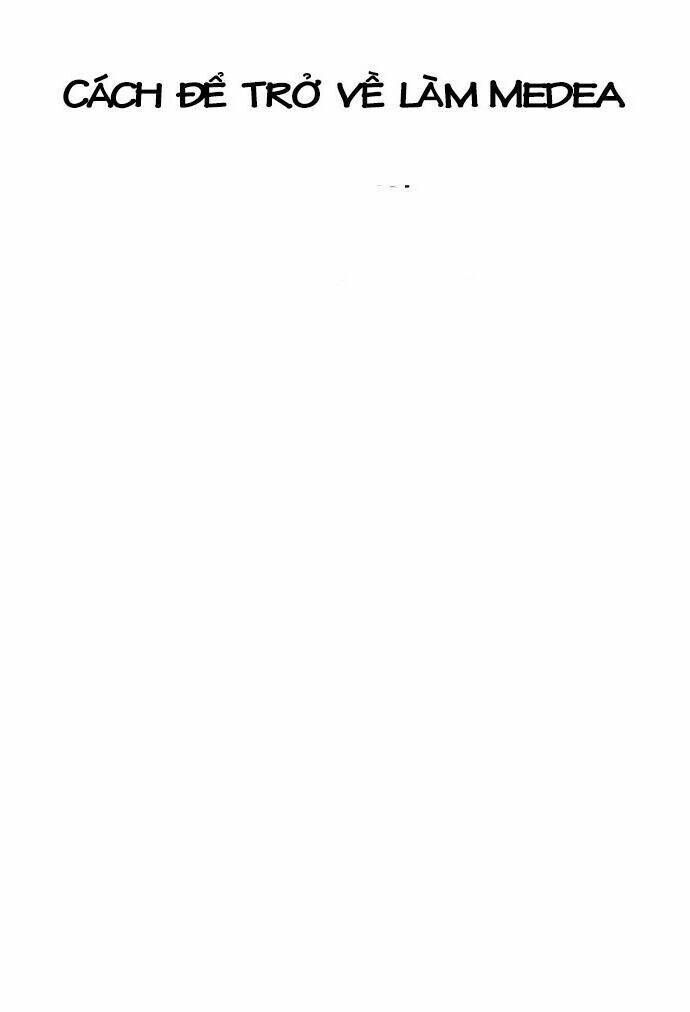 Tôi Muốn Trở Thành Cô Ấy Chỉ Một Ngày Chương 35 page 41 - Giả Dược