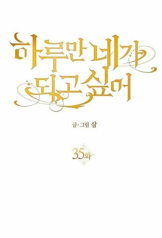 Tôi Muốn Trở Thành Cô Ấy Chỉ Một Ngày Chương 35 page 42 - Giả Dược