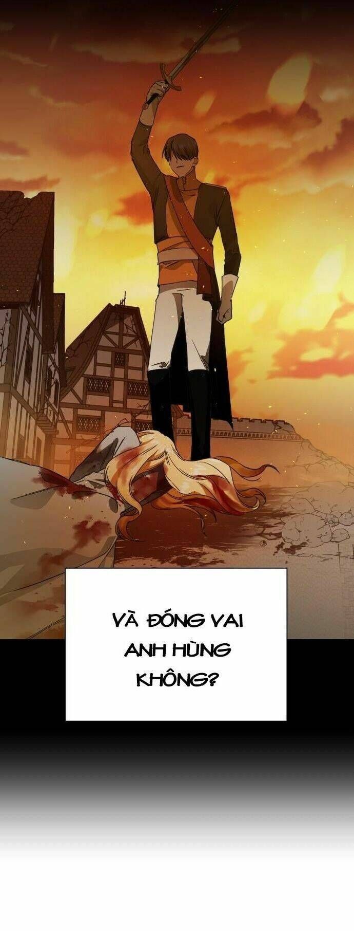 Tôi Muốn Trở Thành Cô Ấy Chỉ Một Ngày Chương 35 page 50 - Giả Dược