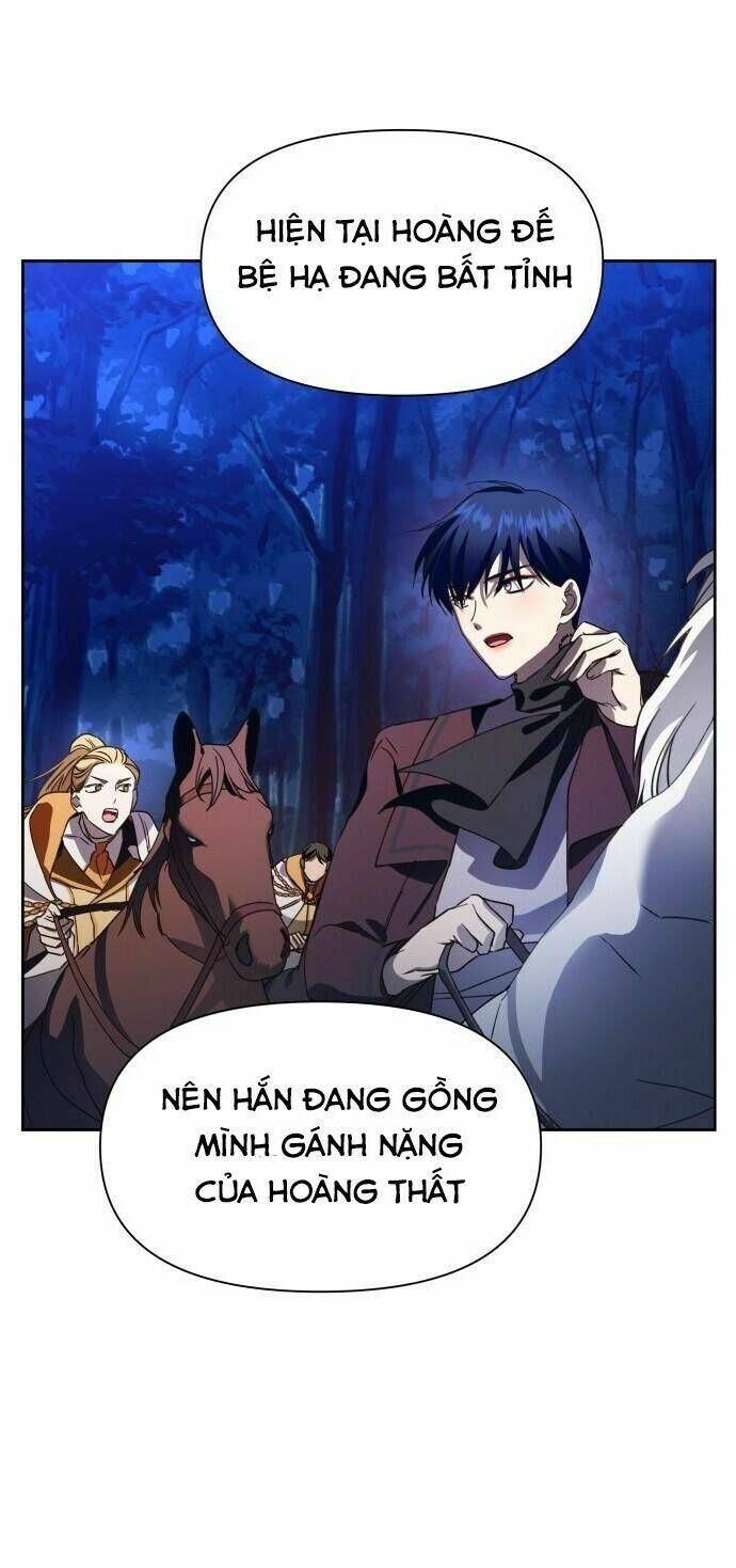 Tôi Muốn Trở Thành Cô Ấy Chỉ Một Ngày Chương 35 page 61 - Giả Dược