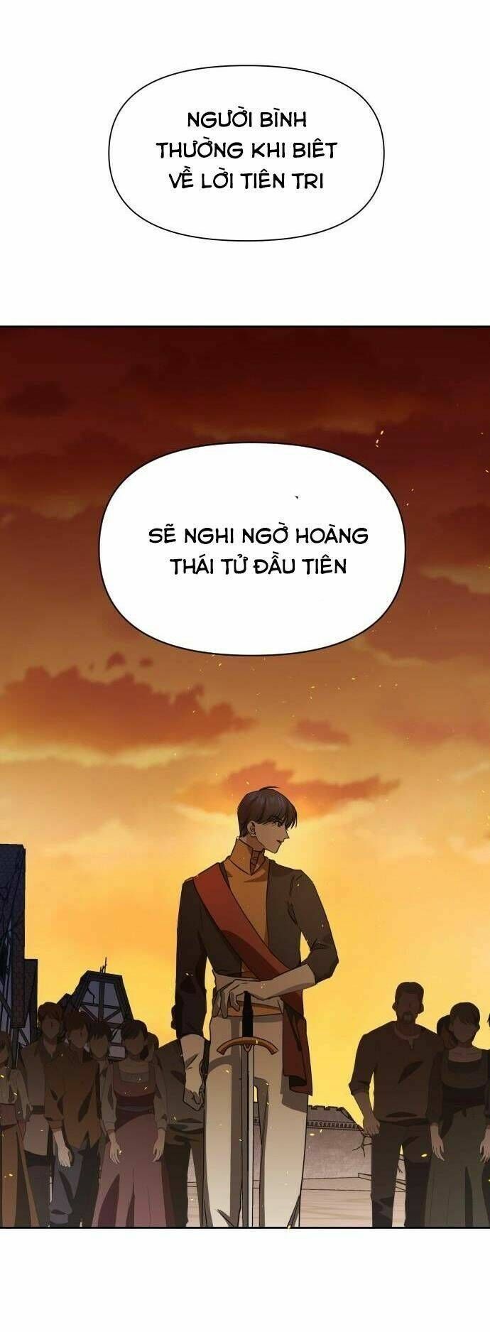 Tôi Muốn Trở Thành Cô Ấy Chỉ Một Ngày Chương 35 page 63 - Giả Dược