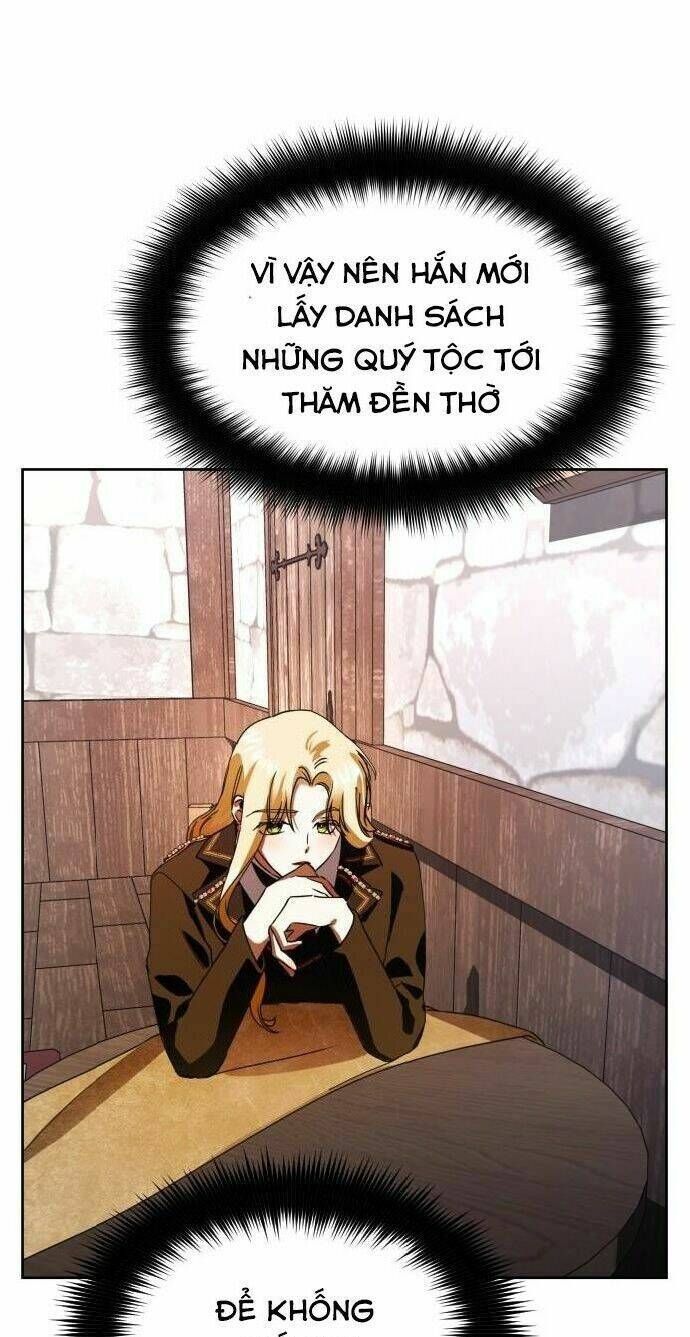 Tôi Muốn Trở Thành Cô Ấy Chỉ Một Ngày Chương 35 page 64 - Giả Dược