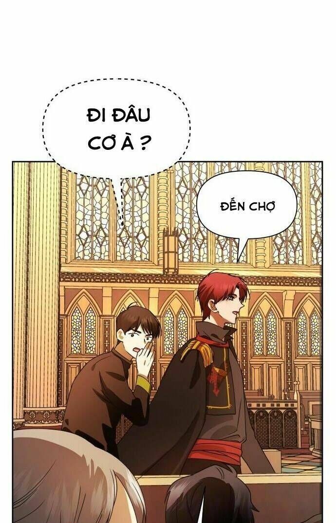 Tôi Muốn Trở Thành Cô Ấy Chỉ Một Ngày Chương 35 page 8 - Giả Dược