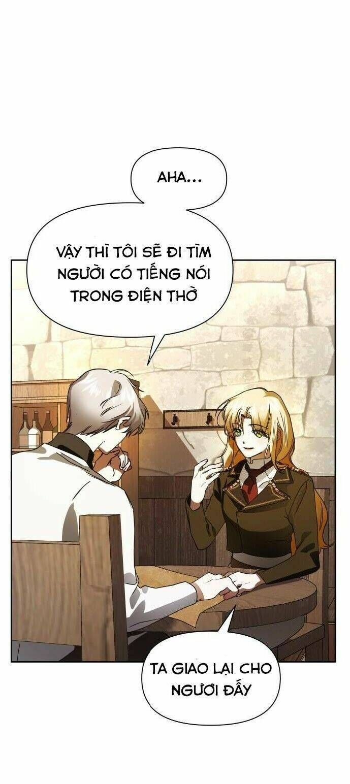 Tôi Muốn Trở Thành Cô Ấy Chỉ Một Ngày Chương 35 page 74 - Giả Dược