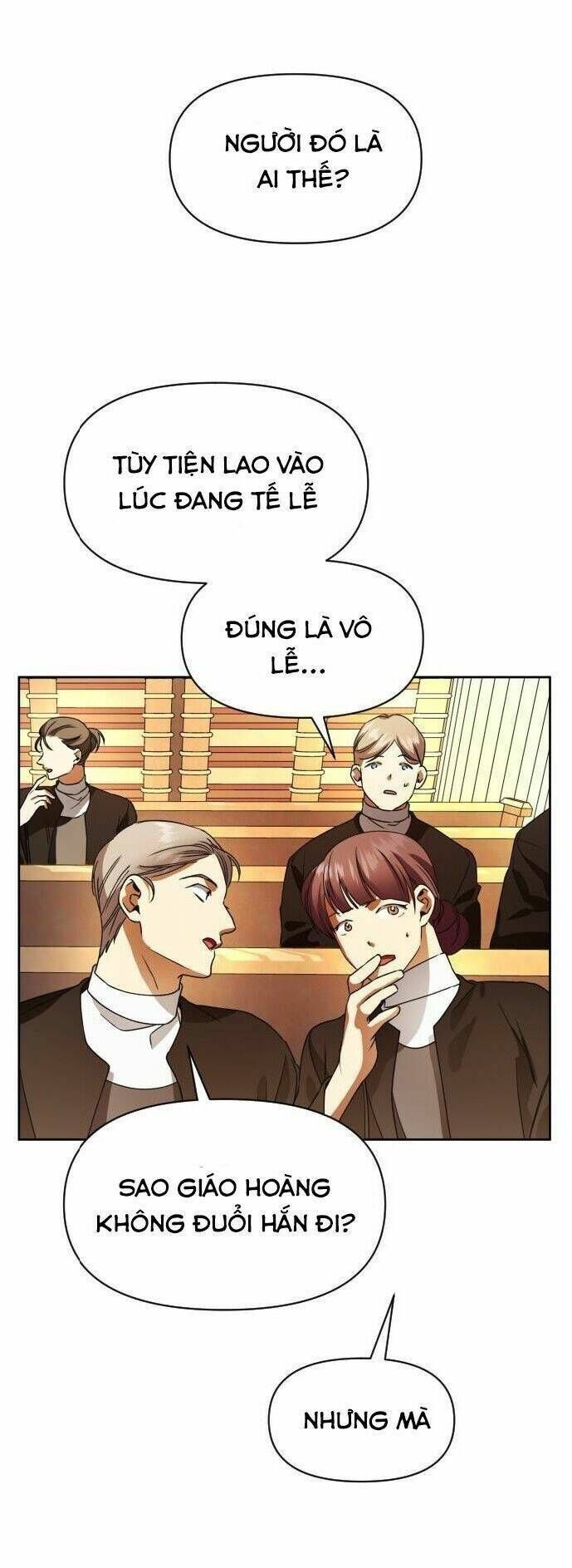 Tôi Muốn Trở Thành Cô Ấy Chỉ Một Ngày Chương 35 page 82 - Giả Dược