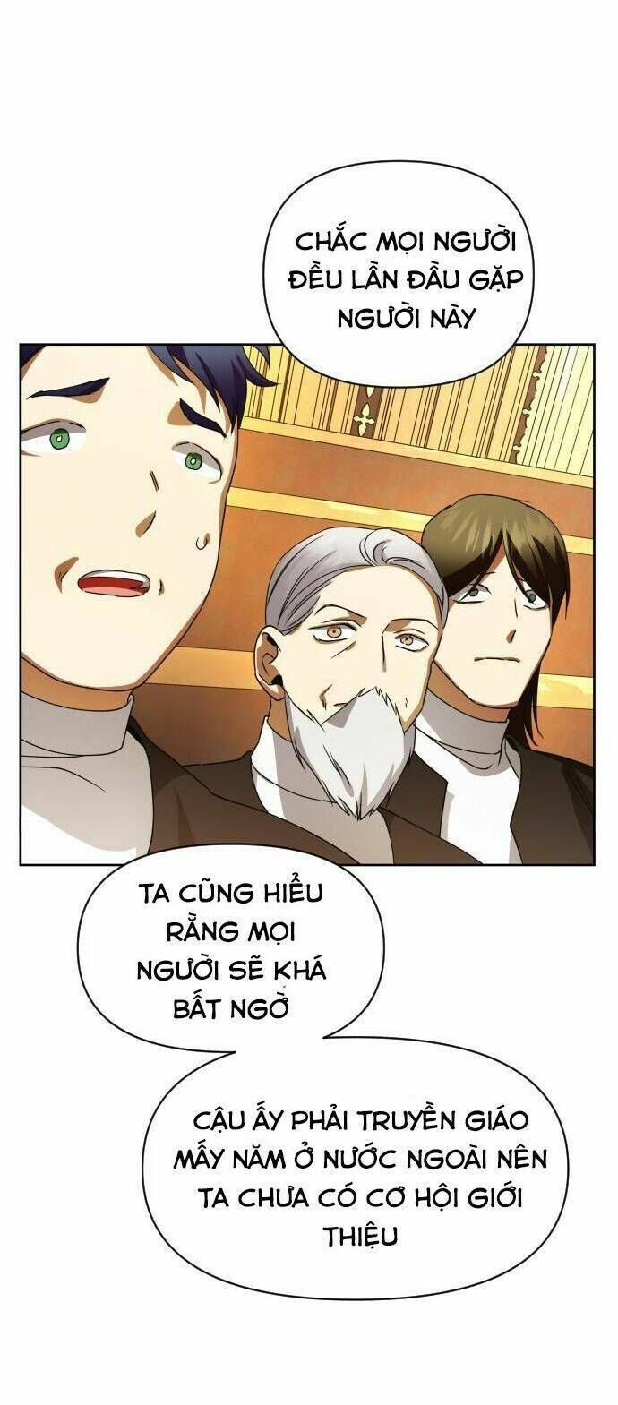 Tôi Muốn Trở Thành Cô Ấy Chỉ Một Ngày Chương 35 page 87 - Giả Dược