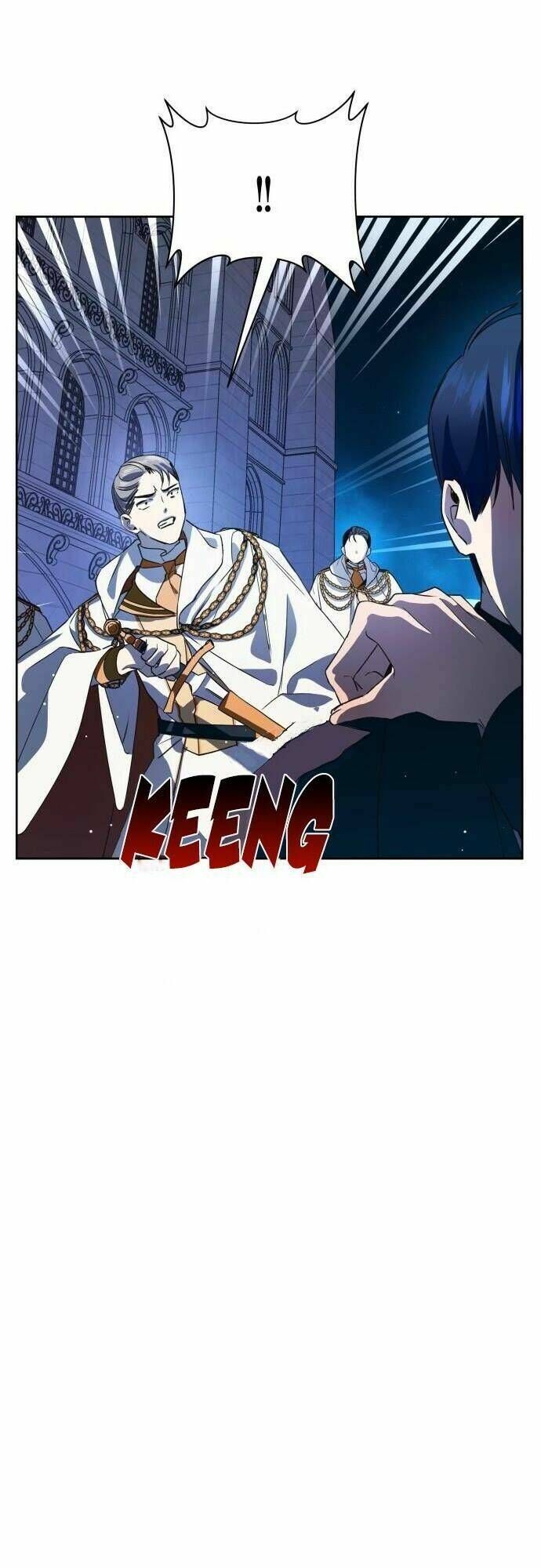 Tôi Muốn Trở Thành Cô Ấy Chỉ Một Ngày Chương 36 page 16 - Giả Dược